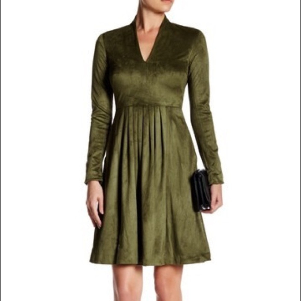 NWT Catherine Malandrino Dress, Size 4